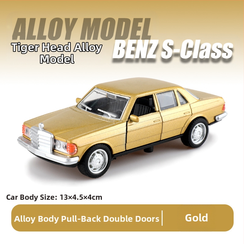 Σκανδιναβικό σακουλάκι από κράμα αλουμινίου για σπορ αυτοκίνητο προσομοίωσης μοντέλο αυτοκινήτου αγόρι παιδικό παιχνίδι αυτοκίνητο χονδρικής δώρο διασυνοριακή χονδρική πώληση