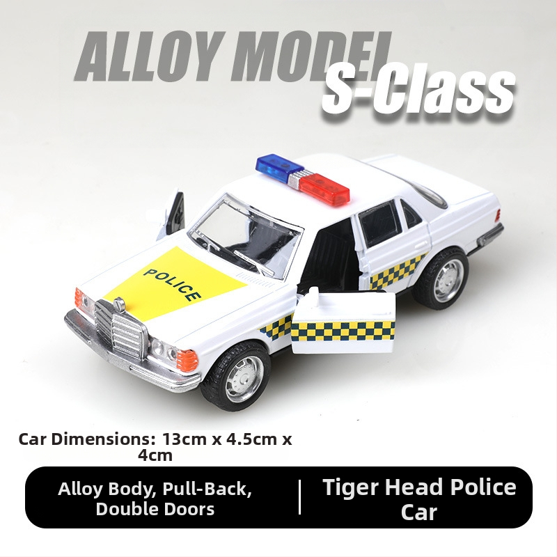 Σκανδιναβικό σακουλάκι από κράμα αλουμινίου για σπορ αυτοκίνητο προσομοίωσης μοντέλο αυτοκινήτου αγόρι παιδικό παιχνίδι αυτοκίνητο χονδρικής δώρο διασυνοριακή χονδρική πώληση