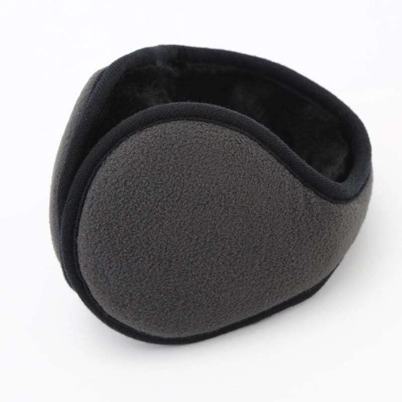 Ζεστές ωτοασπίδες για χειμερινά αυτιά Ζεστές πλεκτές οκταψήφιες πτυσσόμενες οπίσθιες θήκες αυτιών Ζεστές ωτοασπίδες για φθινοπωρινές και χειμερινές χρήσεις