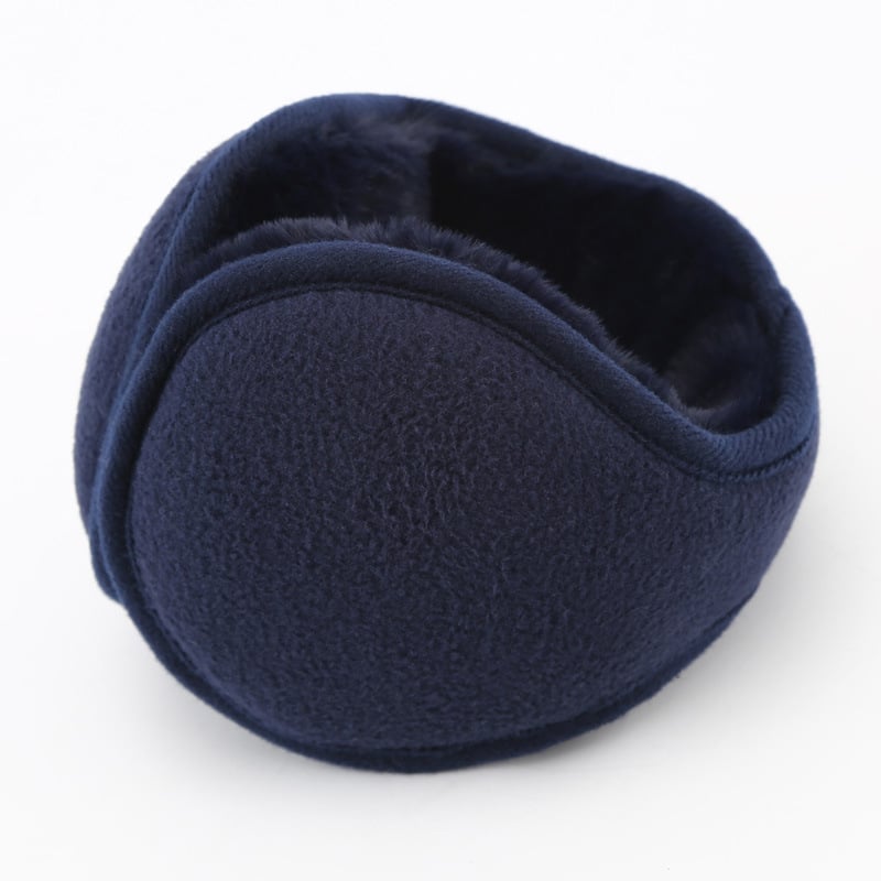 Ζεστές ωτοασπίδες για χειμερινά αυτιά Ζεστές πλεκτές οκταψήφιες πτυσσόμενες οπίσθιες θήκες αυτιών Ζεστές ωτοασπίδες για φθινοπωρινές και χειμερινές χρήσεις