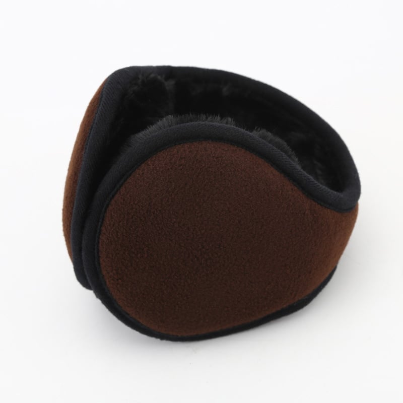 Ζεστές ωτοασπίδες για χειμερινά αυτιά Ζεστές πλεκτές οκταψήφιες πτυσσόμενες οπίσθιες θήκες αυτιών Ζεστές ωτοασπίδες για φθινοπωρινές και χειμερινές χρήσεις