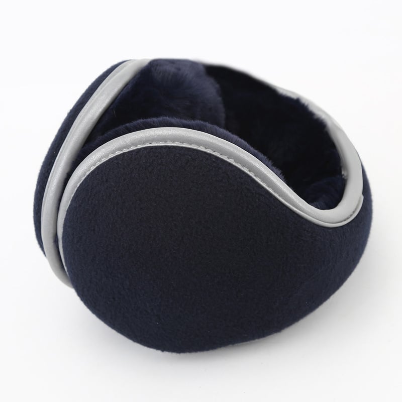 Ζεστές ωτοασπίδες για χειμερινά αυτιά Ζεστές πλεκτές οκταψήφιες πτυσσόμενες οπίσθιες θήκες αυτιών Ζεστές ωτοασπίδες για φθινοπωρινές και χειμερινές χρήσεις