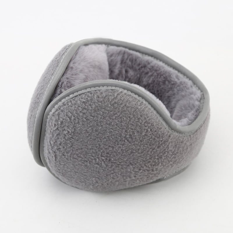 Ζεστές ωτοασπίδες για χειμερινά αυτιά Ζεστές πλεκτές οκταψήφιες πτυσσόμενες οπίσθιες θήκες αυτιών Ζεστές ωτοασπίδες για φθινοπωρινές και χειμερινές χρήσεις