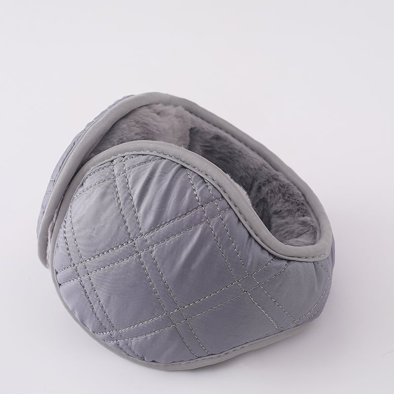 Ζεστές ωτοασπίδες για χειμερινά αυτιά Ζεστές πλεκτές οκταψήφιες πτυσσόμενες οπίσθιες θήκες αυτιών Ζεστές ωτοασπίδες για φθινοπωρινές και χειμερινές χρήσεις