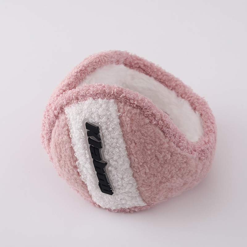 Ζεστές ωτοασπίδες για χειμερινά αυτιά Ζεστές πλεκτές οκταψήφιες πτυσσόμενες οπίσθιες θήκες αυτιών Ζεστές ωτοασπίδες για φθινοπωρινές και χειμερινές χρήσεις