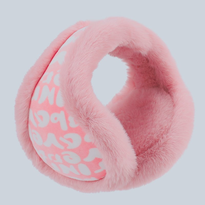 Ζεστές ωτοασπίδες για χειμερινά αυτιά Ζεστές πλεκτές οκταψήφιες πτυσσόμενες οπίσθιες θήκες αυτιών Ζεστές ωτοασπίδες για φθινοπωρινές και χειμερινές χρήσεις