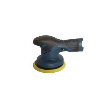 Ličio baterijos įkraunama automobilių poliravimo ir vaškavimo mašina, reguliuojamas greitis, 12V