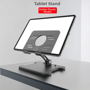 Összecsukható univerzális telefon- és tablet-tartó - modell LST-K605, tömeg 0,2 kg, OEM-kész, magáncímkézés elérhető