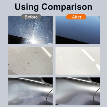 Automobilio poliravimo įranga – ABS korpusas ir varinis variklis, be pritaikymų