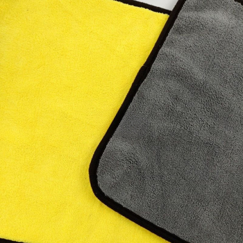 Houyang Automobilio rankšluostis - Absorbuojantis, Tankus, Daugiafunkcinis, 150 g, 80% poliesterio + 20% poliamido