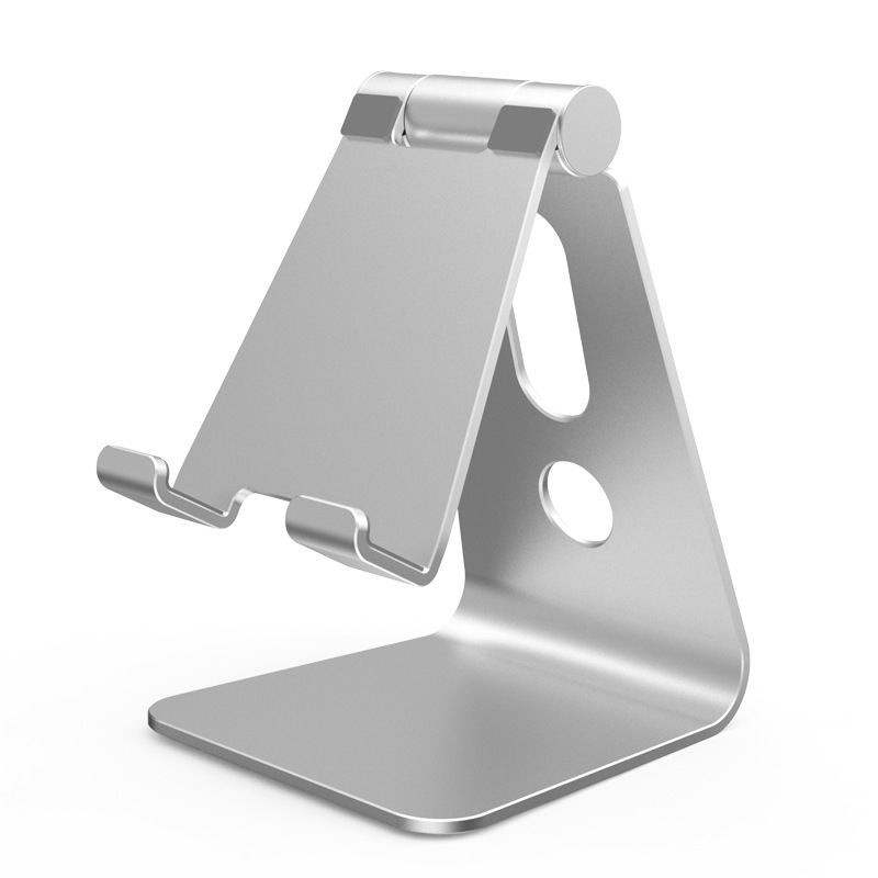 HYDUODUO S1 метален държач за мобилен телефон, универсална скоба