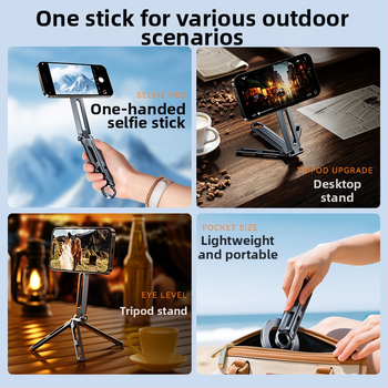 Maipin Technology laudstatív live-ülekannete jaoks, üldotstarbeline mudel, ühilduv kõigi mudelitega