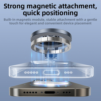 Maipin Technology laudstatív live-ülekannete jaoks, üldotstarbeline mudel, ühilduv kõigi mudelitega