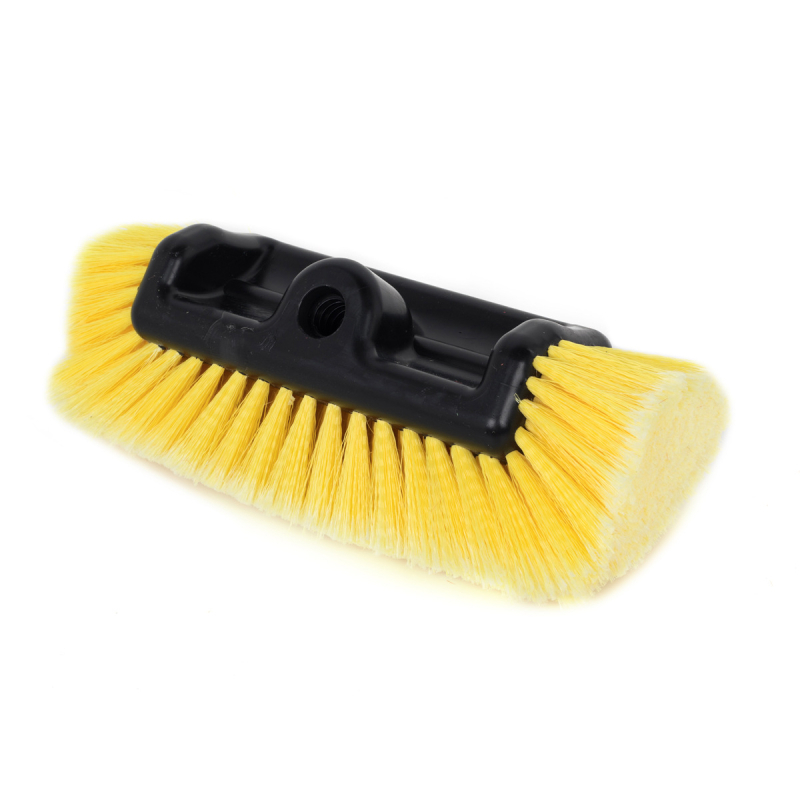 Daugiafunkcinis automobilio plovimo šepetėlis, aliuminio vamzdelis, PVC ir ABS, šepetėlio tipas, pritaikymas prieinamas