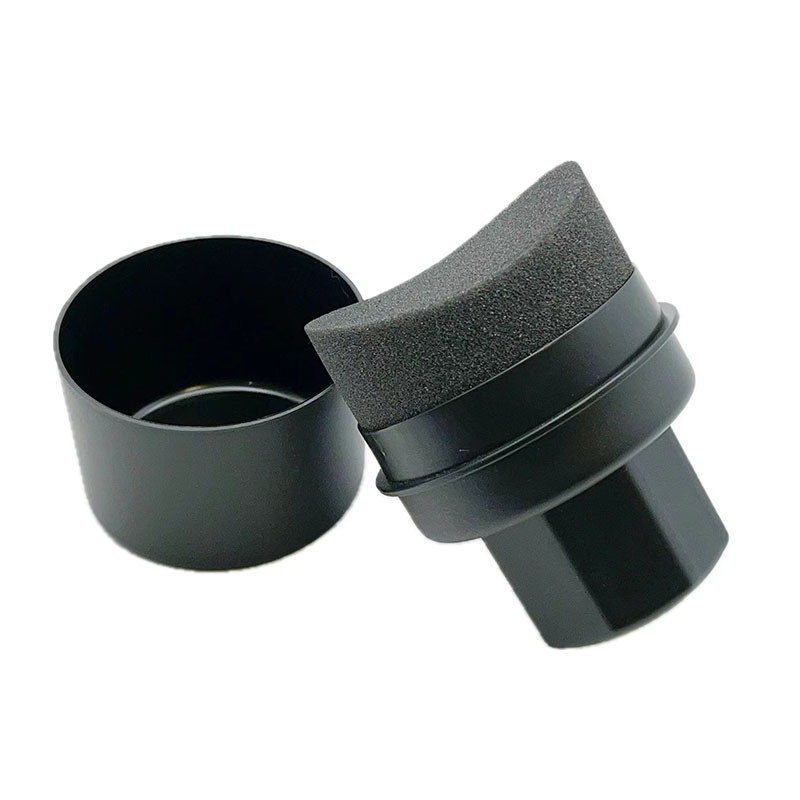 Automobilio vidaus valymo kempinė šepetys, arkos formos, PP medžiaga, daugiafunkcinis virtuvei ir namų naudojimui, prekės ženklas YD