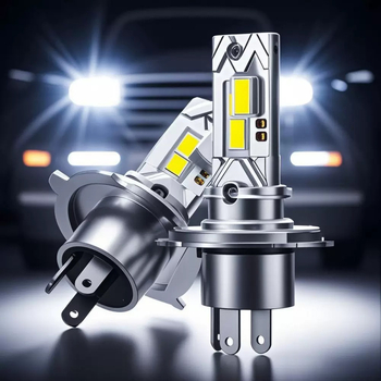 Far LED auto 1:1 plug-in direct, 20W, 12-24V, 2300lm, 6000K