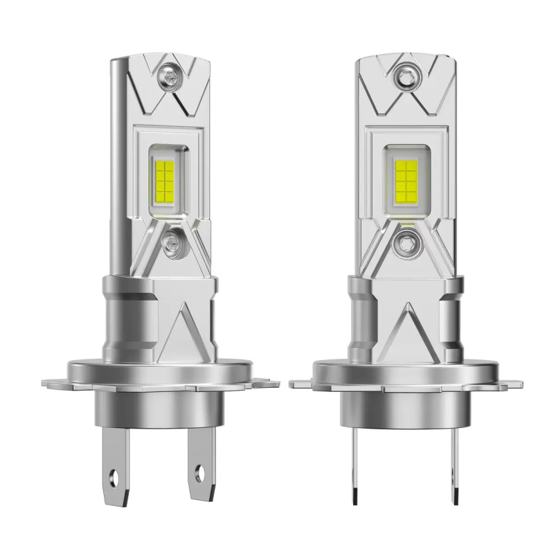 Far LED auto 1:1 plug-in direct, 20W, 12-24V, 2300lm, 6000K