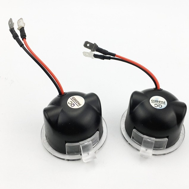 LED vastuvõtu põranda valgus Ford Mondeo, Edge, Taurus, Explorer, Everest – 12V, 5W, LED+PC, Mudel: Kohandamine