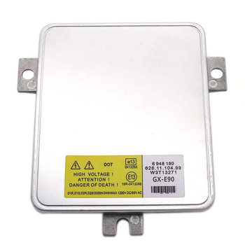 Balast HID D1, 35W, 12V, compatibil cu BMW E90/E91, cod piesă W3T13271