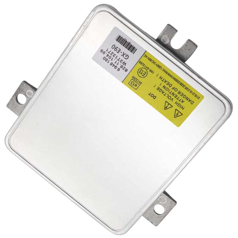 Balast HID D1, 35W, 12V, compatibil cu BMW E90/E91, cod piesă W3T13271