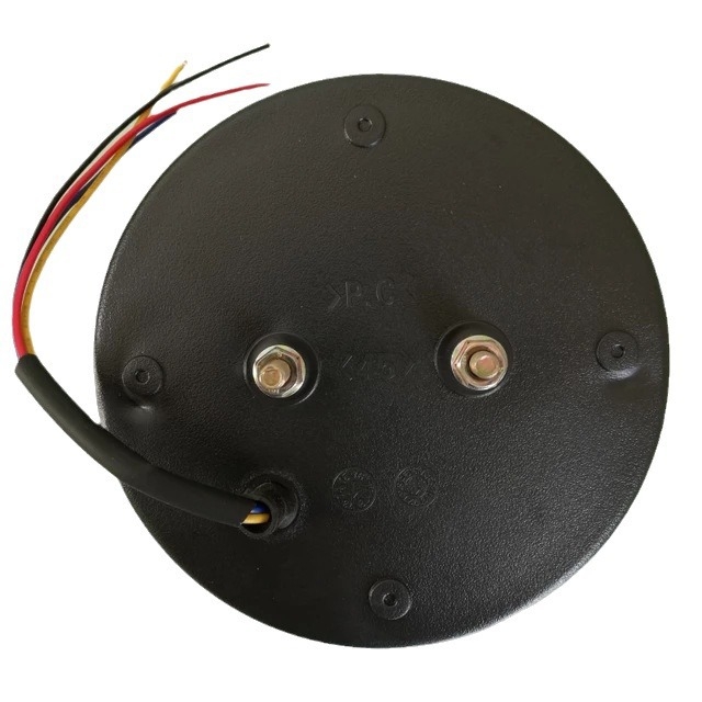 LED πίσω φως για φορτηγά και ρυμουλκούμενα, μοντέλο CR-A-053, ισχύς 2W, τάση 12V, ρεύμα 0,2A, περίβλημα από πλαστικό