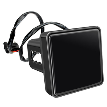 LED haagise valgus, ABS+LED, 12V, 3W, 0.2A, universaalne veokitele ja haagistele