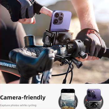 Jalgratta hoidik ZS266 Lightning – Bränd Joyroom / Jele Hall, ilma logota