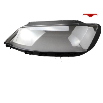 Priekšējā luktura vāks Sagitar GLI 2.0TSI dual‑clutch un 1.4TSI dual‑clutch Blue Drive, modeļa Xin haoqi, piegādāts no oriģinālās rūpnīcas