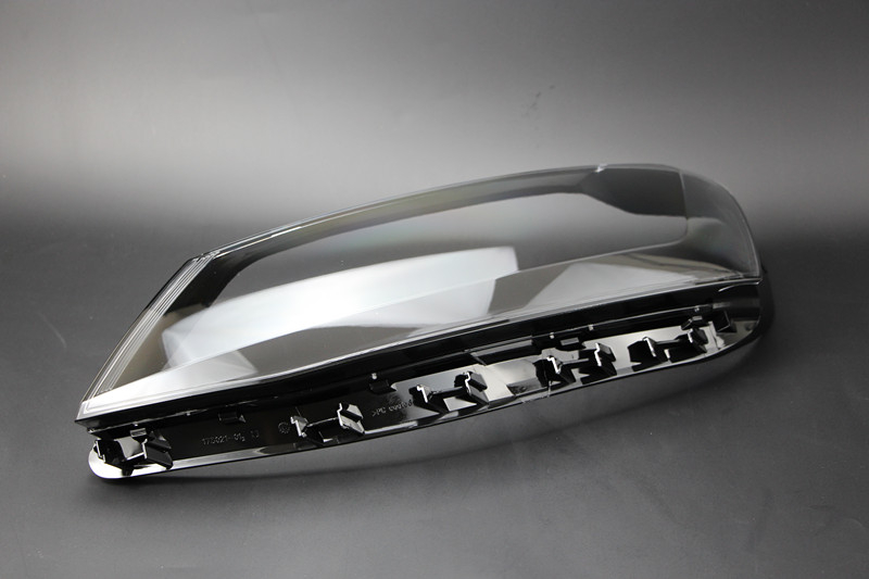 Esitulede kate Sagitar GLI 2.0TSI dual‑clutch ja 1.4TSI dual‑clutch Blue Drive, mudel Xin haoqi, originaalfabrika tarnimine