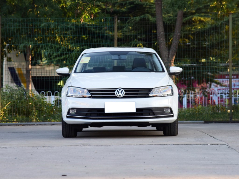 Priekšējā luktura vāks Sagitar GLI 2.0TSI dual‑clutch un 1.4TSI dual‑clutch Blue Drive, modeļa Xin haoqi, piegādāts no oriģinālās rūpnīcas