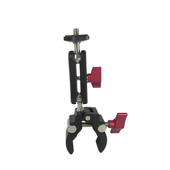 Σετ κεφαλής τρίποδου, Peugeot T28 — αλουμινίου κράμα, χωρητικότητα έως 2 кг