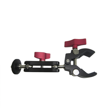 Σετ κεφαλής τρίποδου, Peugeot T28 — αλουμινίου κράμα, χωρητικότητα έως 2 кг