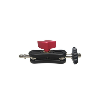 Σετ κεφαλής τρίποδου, Peugeot T28 — αλουμινίου κράμα, χωρητικότητα έως 2 кг