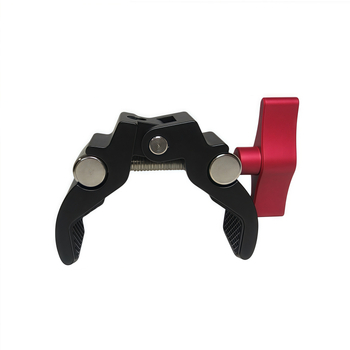 Σετ κεφαλής τρίποδου, Peugeot T28 — αλουμινίου κράμα, χωρητικότητα έως 2 кг