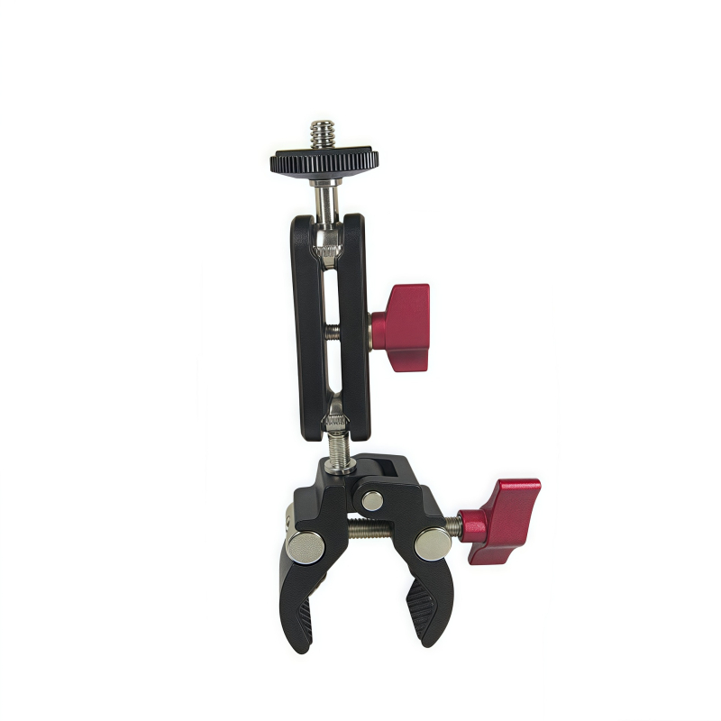 Σετ κεφαλής τρίποδου, Peugeot T28 — αλουμινίου κράμα, χωρητικότητα έως 2 кг