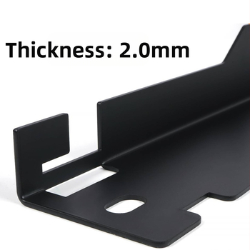 Εργαλείο ευθυγράμμισης τροχών – Πλάκα βαρέως τύπου για toe ευθυγράμμιση