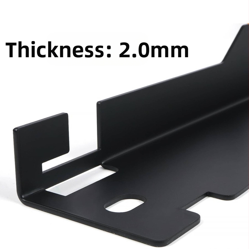 Nástroj na vyrovnávanie kolies – ťažká doska pre nastavenie toe