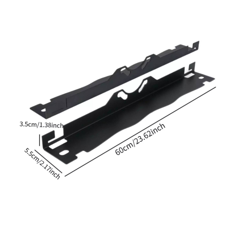 Kerékegyenesítő eszköz – masszív lemez toe-igazításhoz