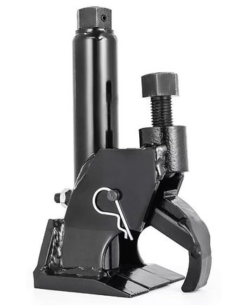 Премахвач на гуми и смяна – преносим ръчен прес за гуми, железна конструкция, марка Wansheng