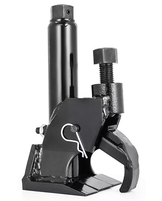 Премахвач на гуми и смяна – преносим ръчен прес за гуми, железна конструкция, марка Wansheng