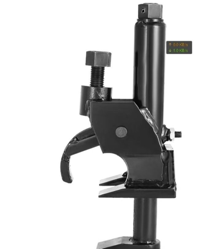 Премахвач на гуми и смяна – преносим ръчен прес за гуми, железна конструкция, марка Wansheng