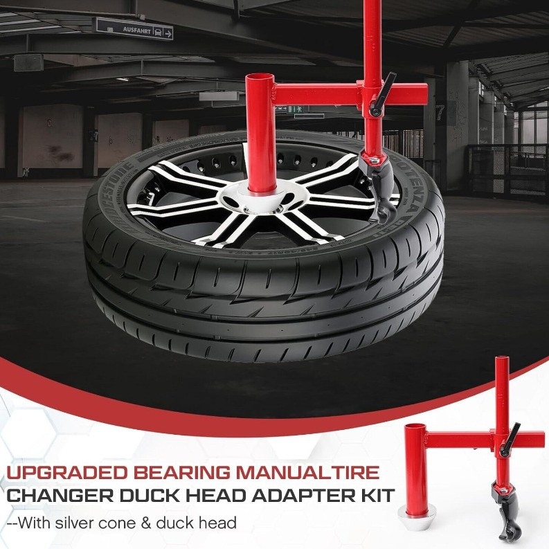 Käsitsi kaasaskantav rehvi demonteerimise tööriist - 4 kg, Century runchang