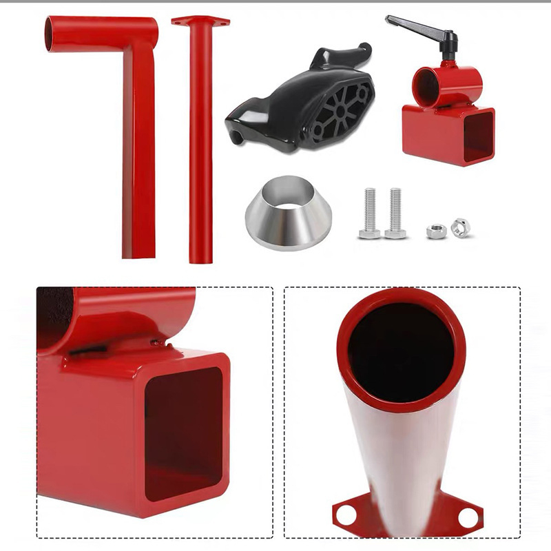 Käsitsi kaasaskantav rehvi demonteerimise tööriist - 4 kg, Century runchang