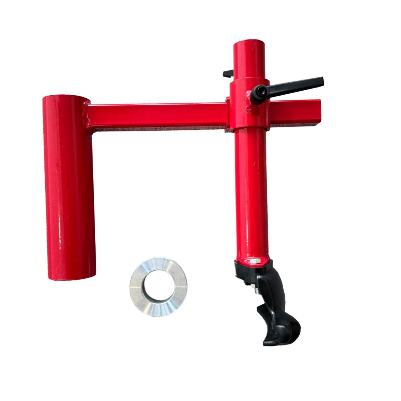 Käsitsi kaasaskantav rehvi demonteerimise tööriist - 4 kg, Century runchang