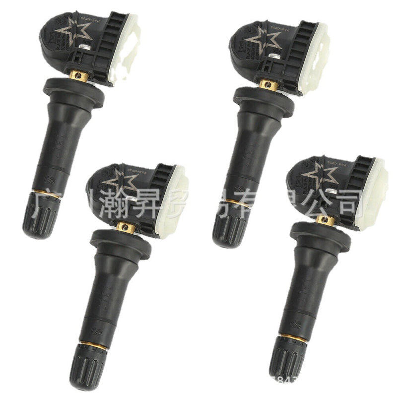 Padangų slėgio jutiklis 359877, modelis 592065, Chevrolet Cadillac; suderinami modeliai: 5920615, 15922396, 25799331