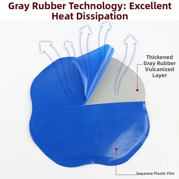 Nine Books φιλμ επισκευής ελαστικών από καουτσούκ – εννέα τεμάχια σετ κρύας επισκευής για λεωφορεία και φορτηγά