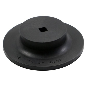 Μαξιλαράκι πίσω ελατηρίου κάτω για Buick/Cadillac/Chevrolet/GMC - Καθολικά συμβατό, Μοντέλο 15765071 / K160072, Άμεση εγκατάσταση