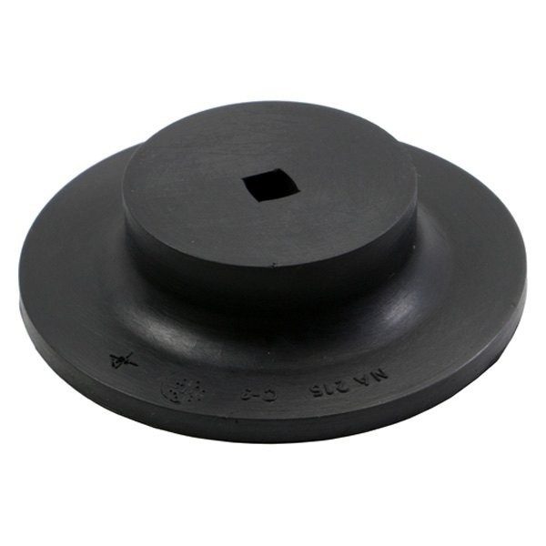 Задна долна пружинна подложка за Buick/Cadillac/Chevrolet/GMC - универсално съвместима, модел 15765071 / K160072, директен монтаж