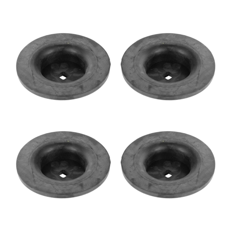 Задна долна пружинна подложка за Buick/Cadillac/Chevrolet/GMC - универсално съвместима, модел 15765071 / K160072, директен монтаж