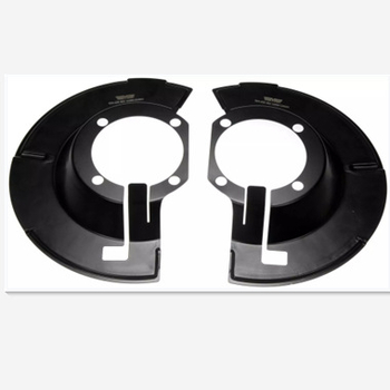 Капак за прах на спирачките за Dodge — 924-228, 5086663AA, 5086664AA